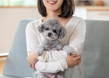 반려동물 장례지도사